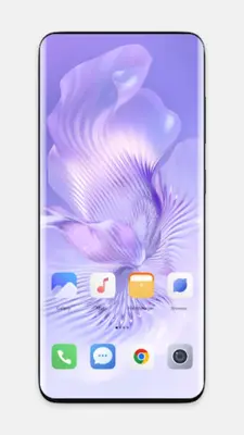 Honor 80 Theme for launcher android App screenshot 3